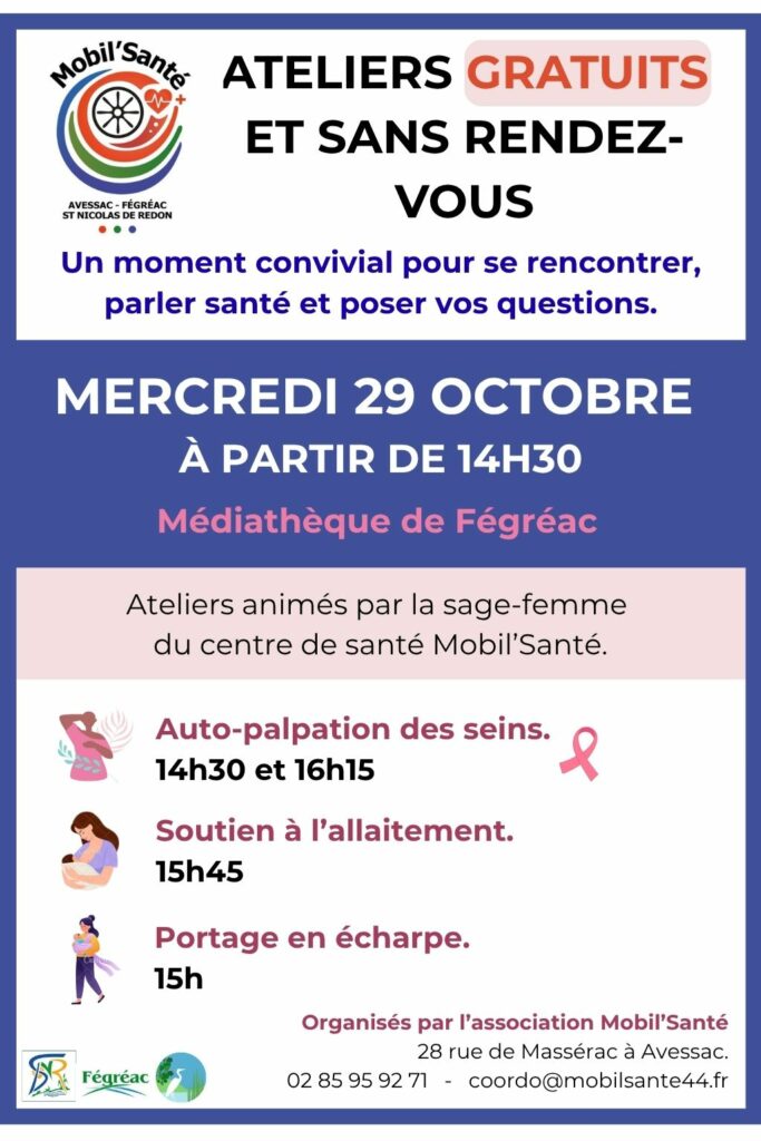 AFFICHE ACTION DE PREV 29 10 25